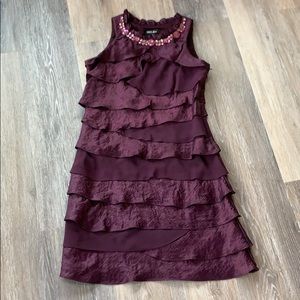 Cocktail or mother of the bride dress.